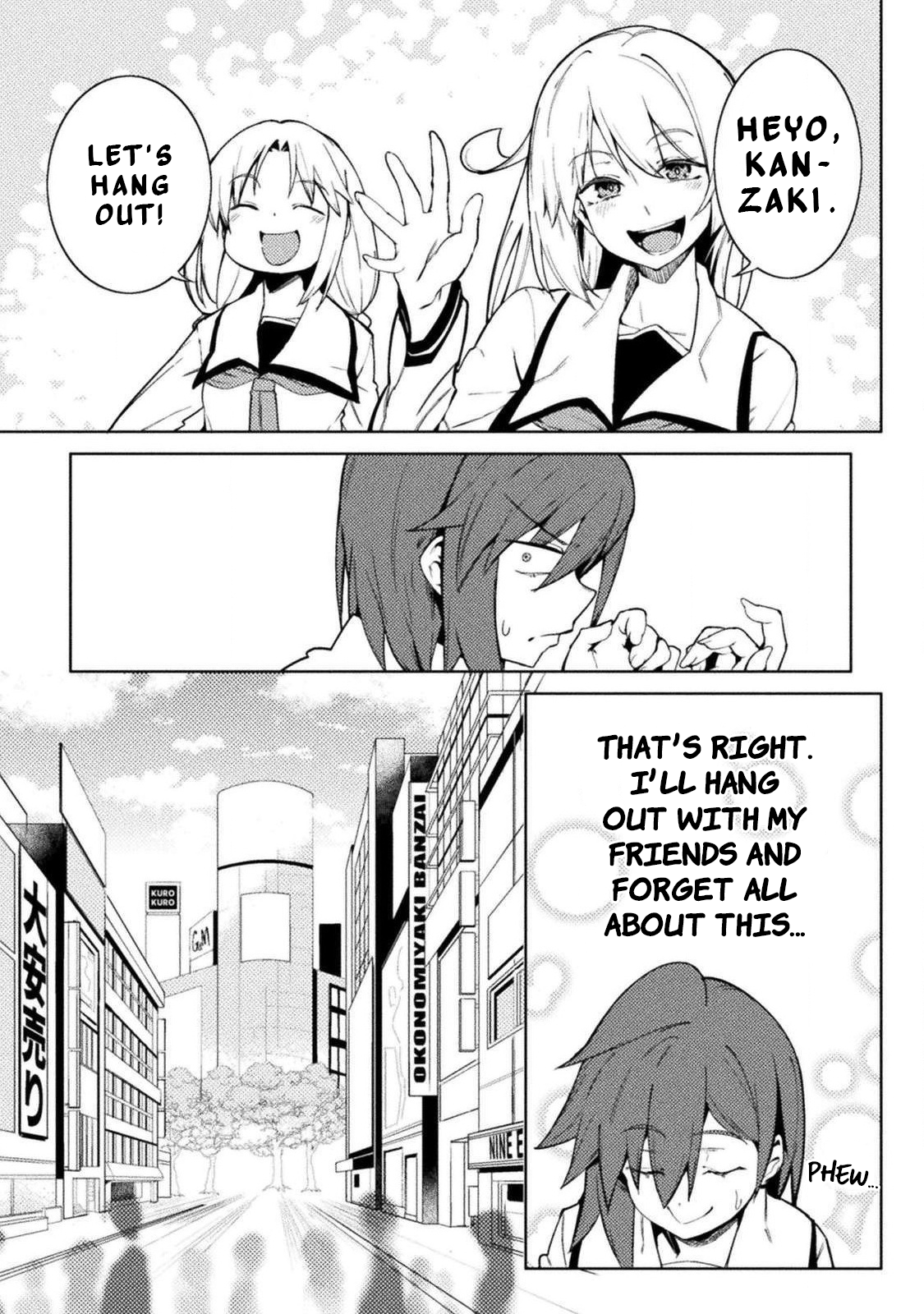 The World of Moral Reversal Chapter 25 - Page 7