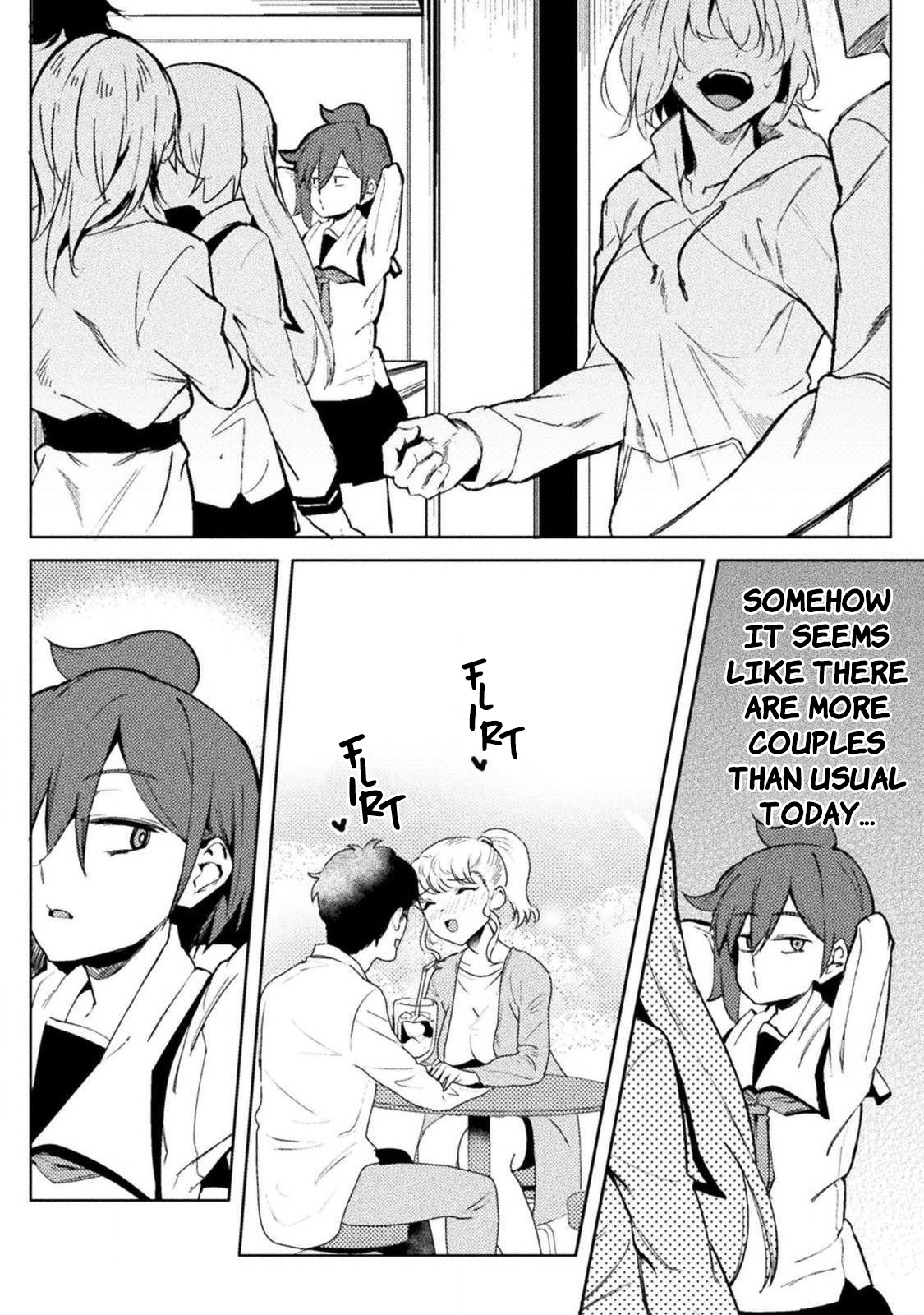 The World of Moral Reversal Chapter 25 - Page 8