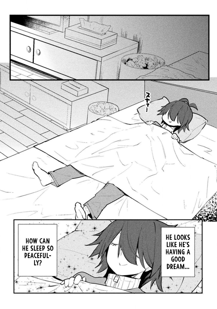 The World of Moral Reversal Chapter 26 - Page 10