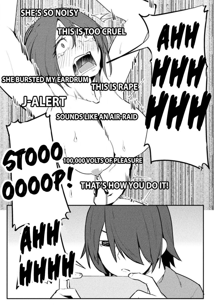 The World of Moral Reversal Chapter 26 - Page 9