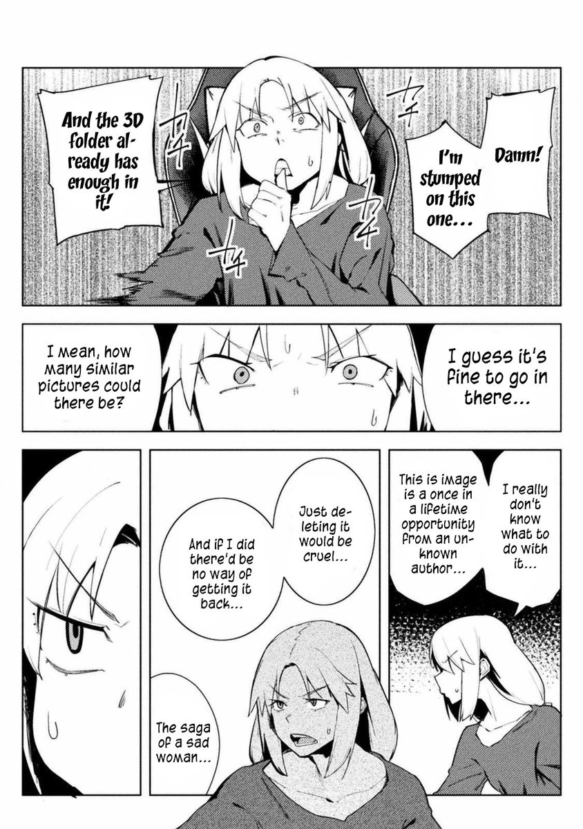 The World of Moral Reversal Chapter 27 - Page 10