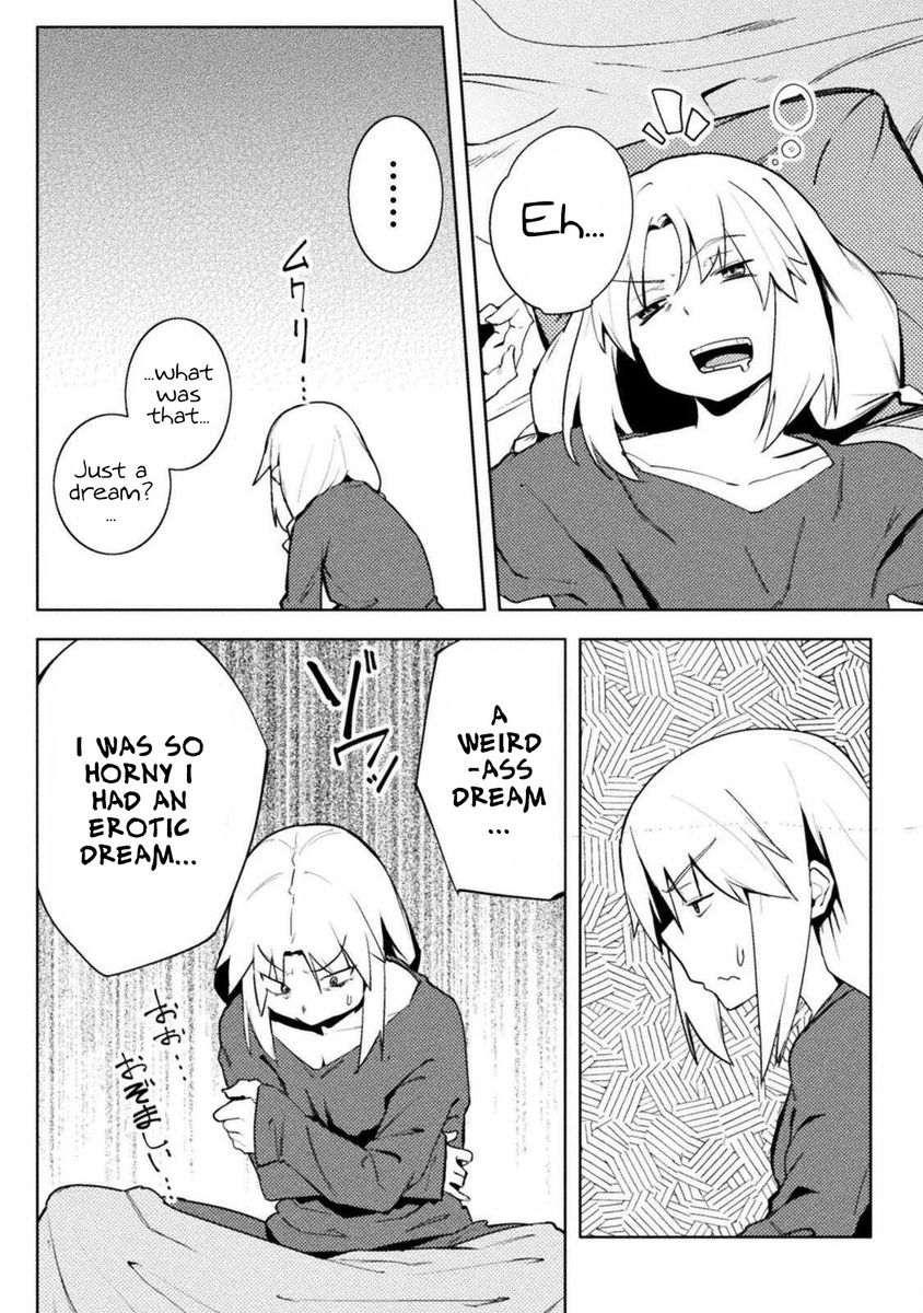 The World of Moral Reversal Chapter 27 - Page 18