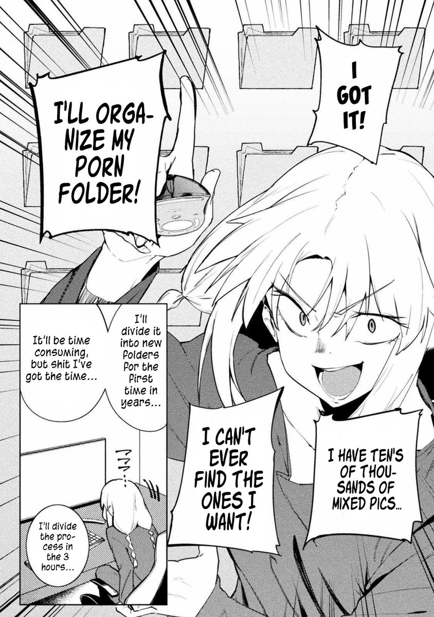 The World of Moral Reversal Chapter 27 - Page 4