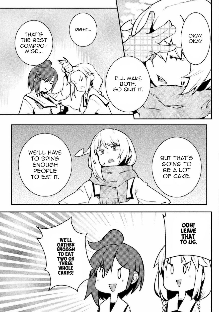 The World of Moral Reversal Chapter 29 - Page 13