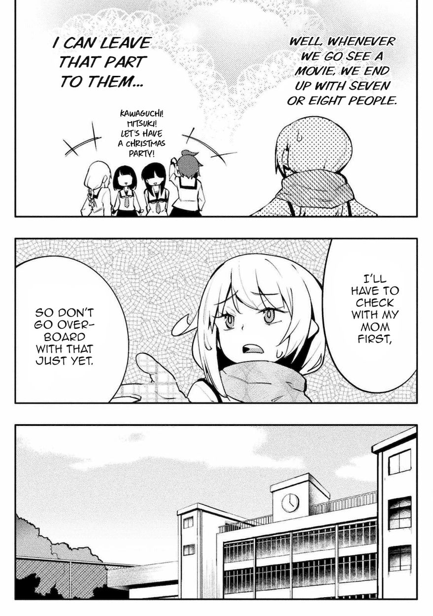 The World of Moral Reversal Chapter 29 - Page 14