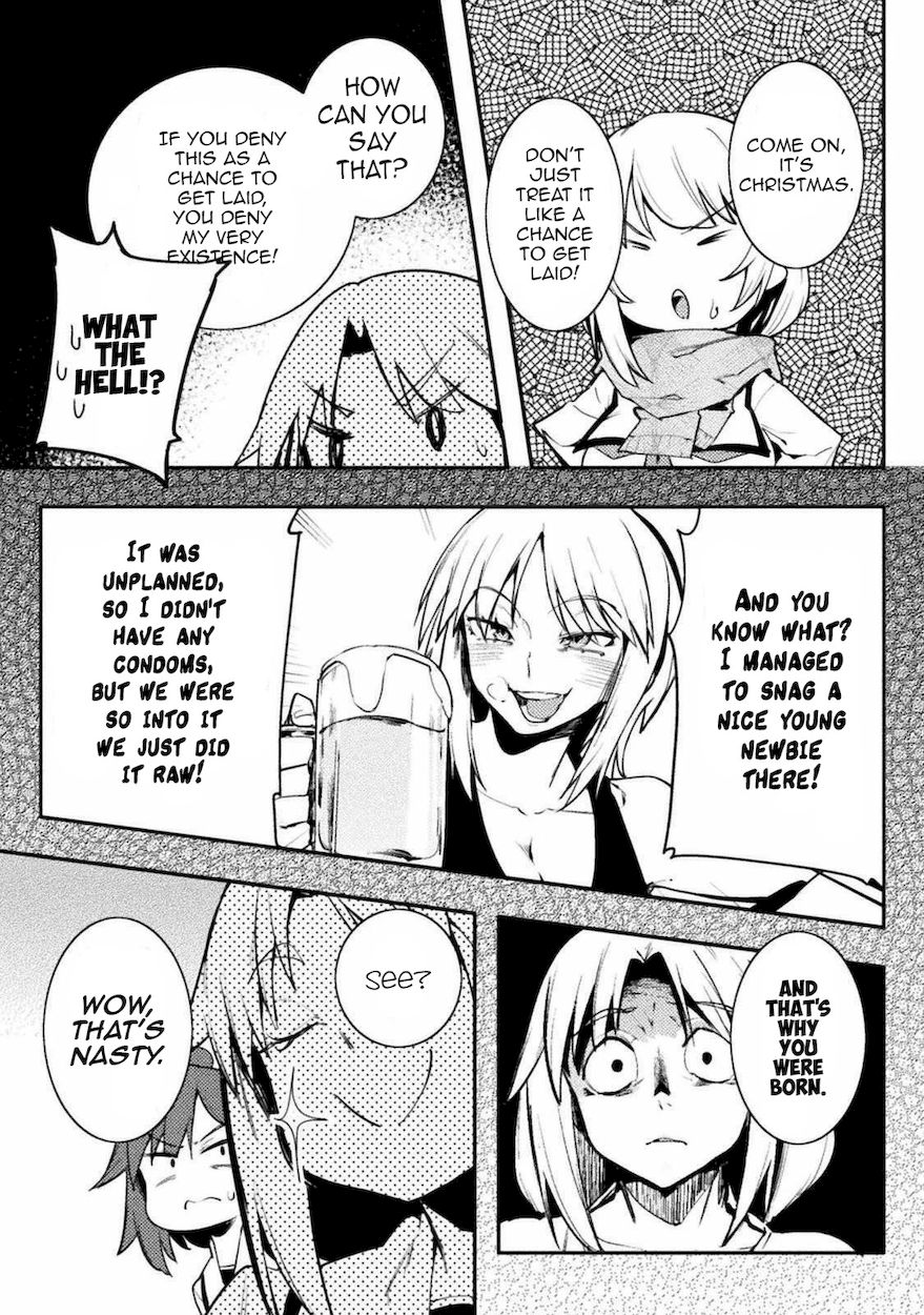 The World of Moral Reversal Chapter 29 - Page 9