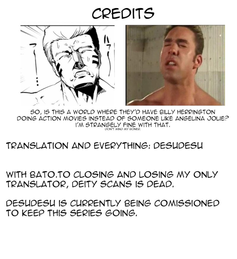 The World of Moral Reversal Chapter 3 - Page 21