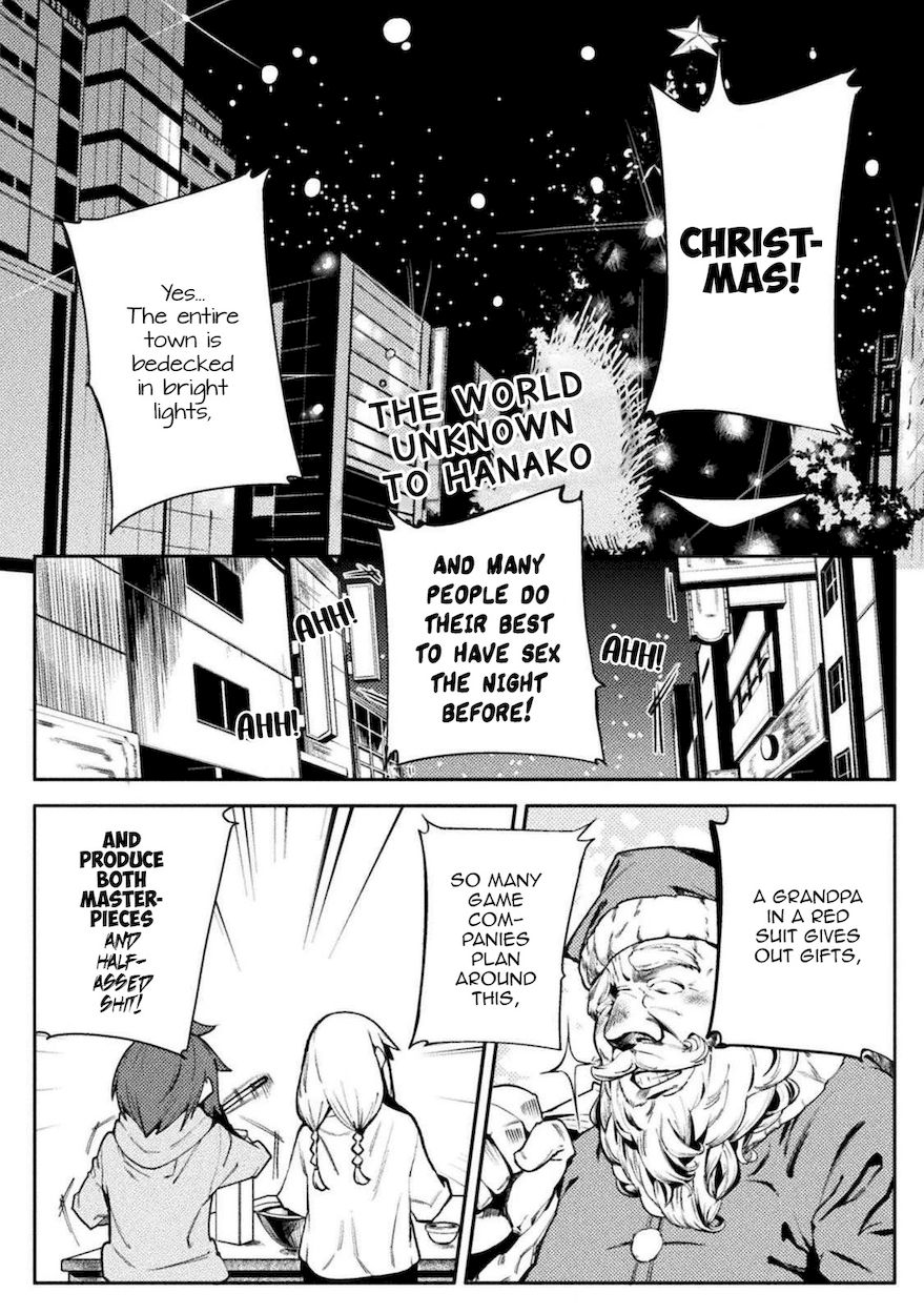 The World of Moral Reversal Chapter 30 - Page 1