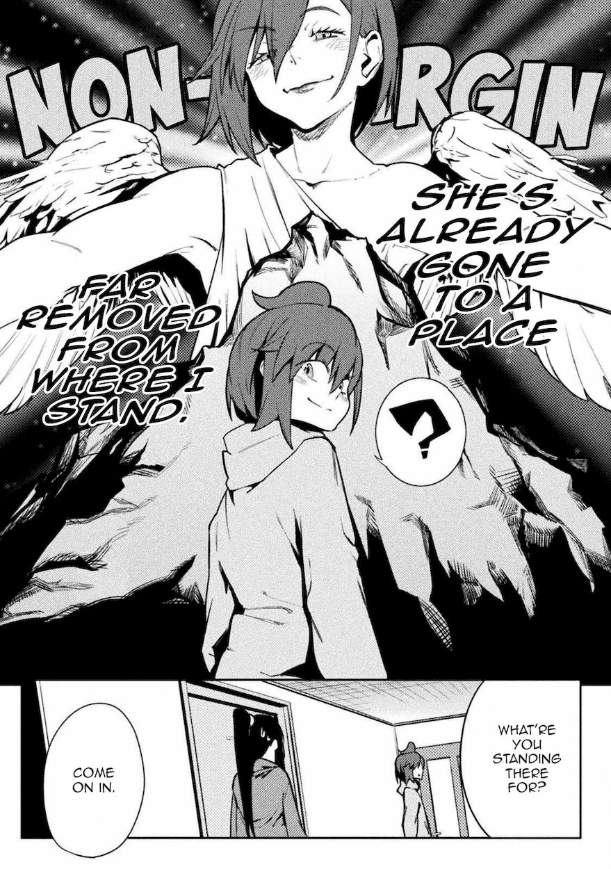 The World of Moral Reversal Chapter 30 - Page 12