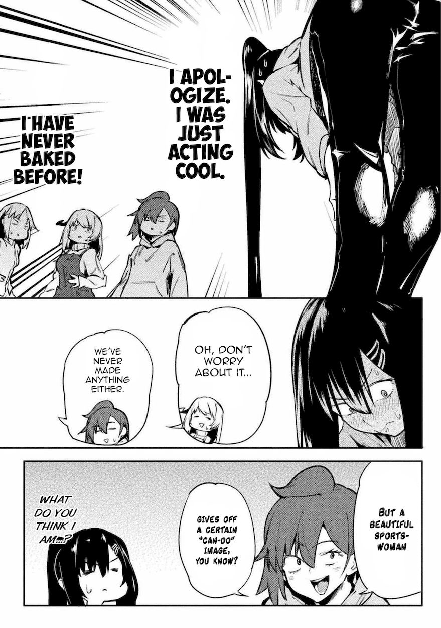 The World of Moral Reversal Chapter 30 - Page 15