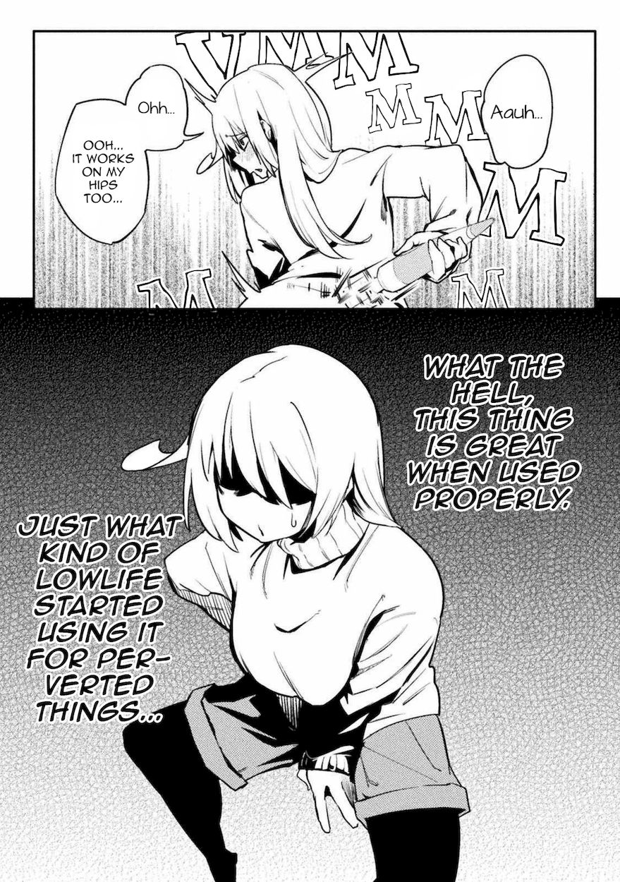 The World of Moral Reversal Chapter 31 - Page 18