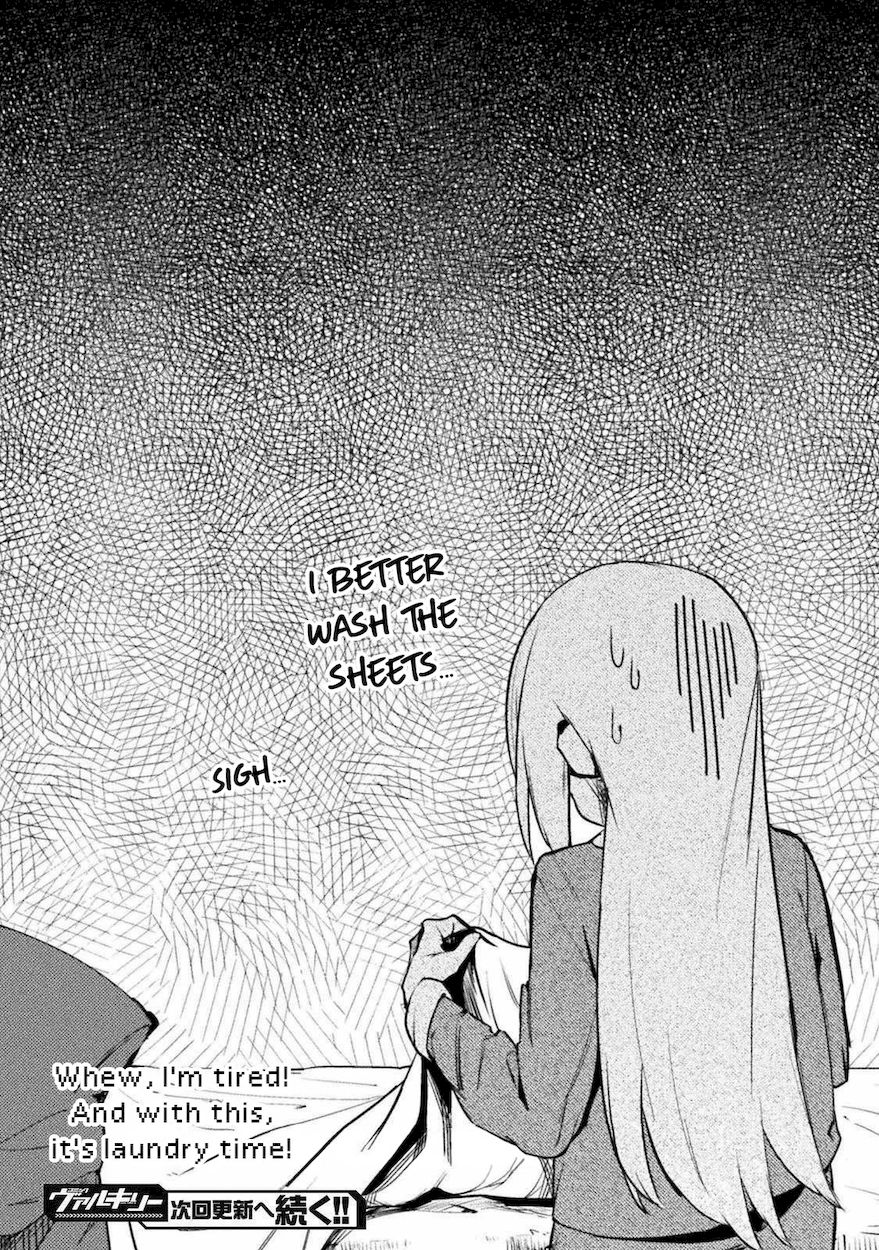 The World of Moral Reversal Chapter 31 - Page 22