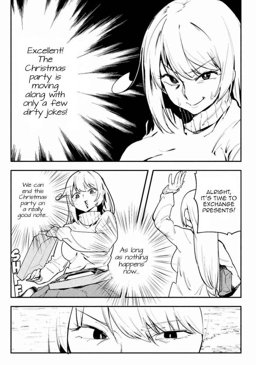 The World of Moral Reversal Chapter 31 - Page 3