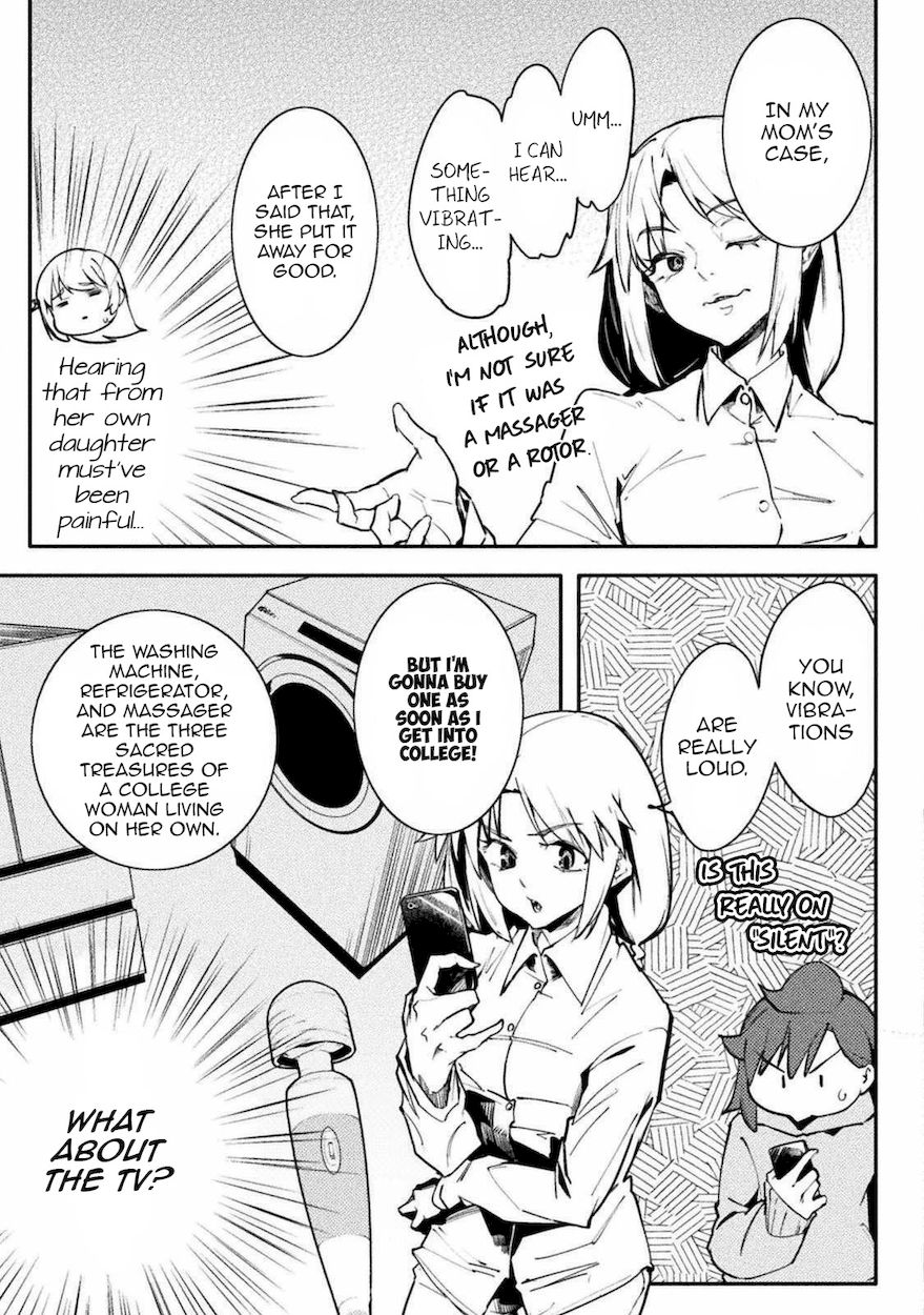 The World of Moral Reversal Chapter 31 - Page 7