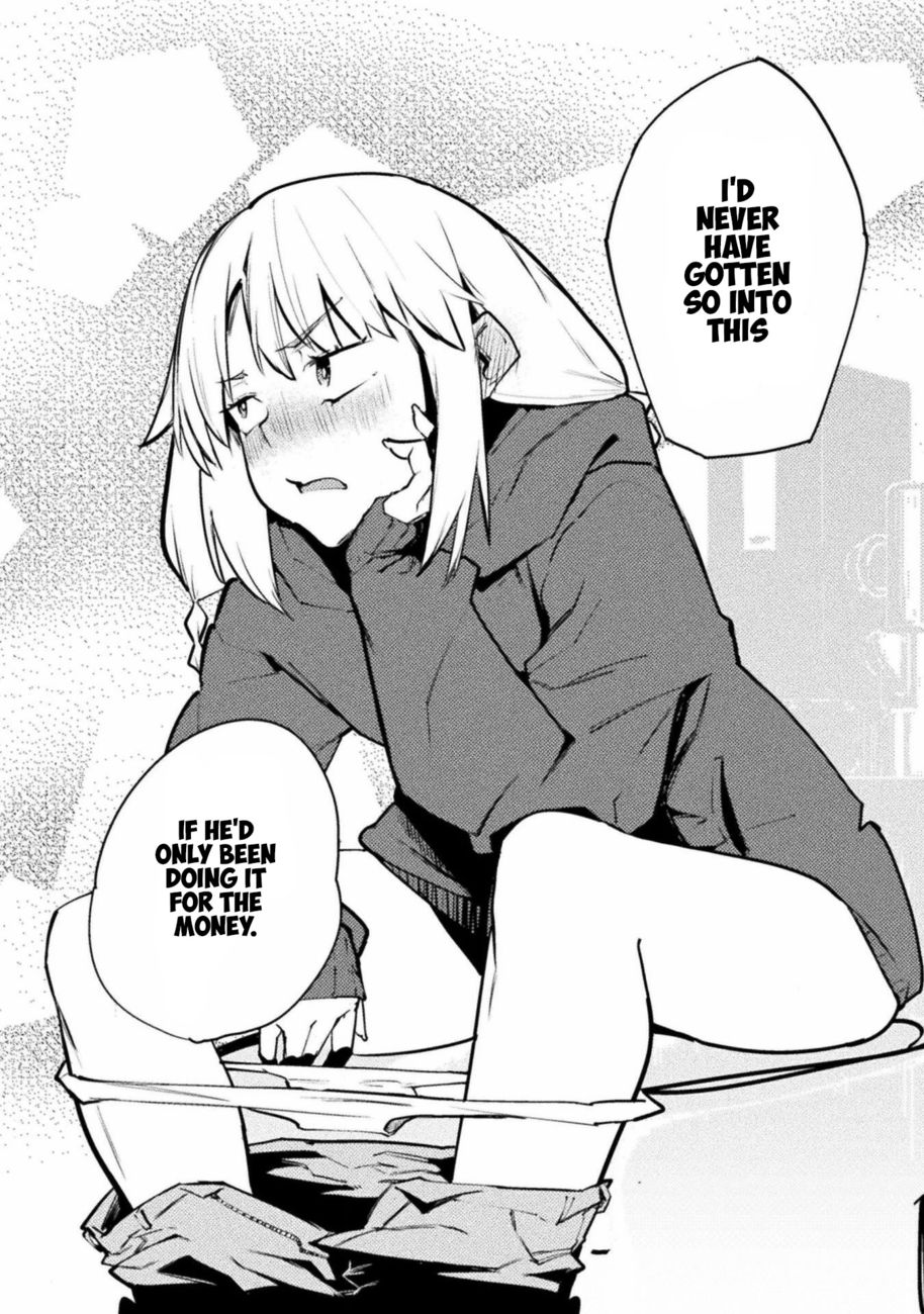 The World of Moral Reversal Chapter 34 - Page 16