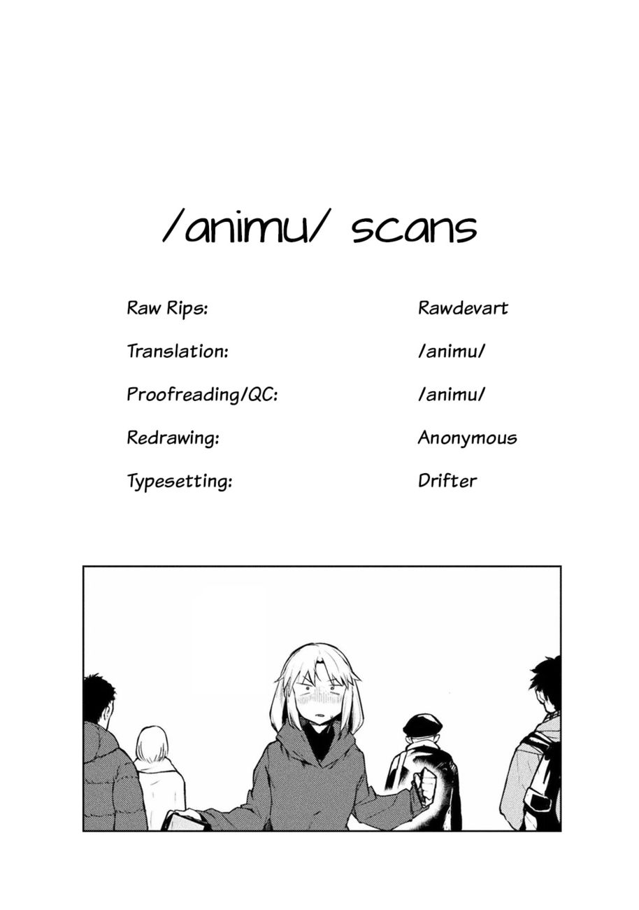 The World of Moral Reversal Chapter 34 - Page 24