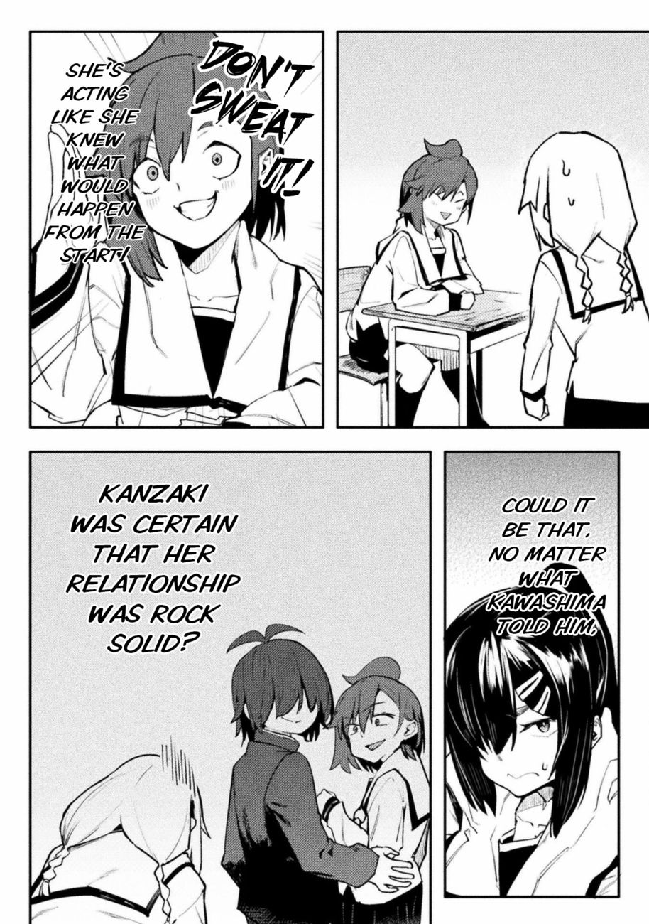 The World of Moral Reversal Chapter 35 - Page 10