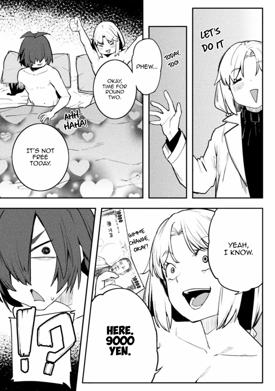 The World of Moral Reversal Chapter 35 - Page 13