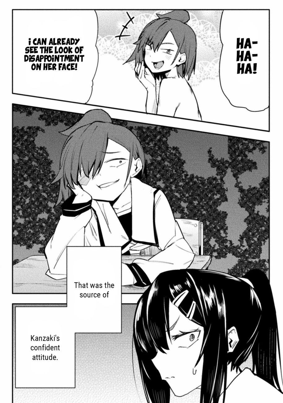 The World of Moral Reversal Chapter 35 - Page 16