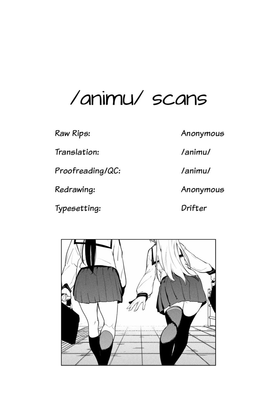 The World of Moral Reversal Chapter 35 - Page 20