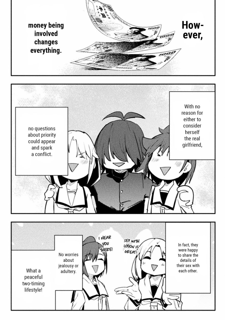 The World of Moral Reversal Chapter 35 - Page 8