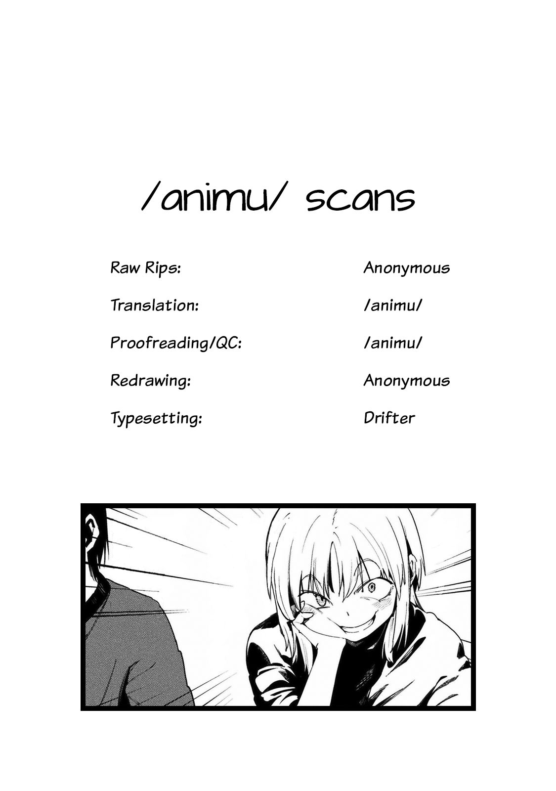 The World of Moral Reversal Chapter 37 - Page 18