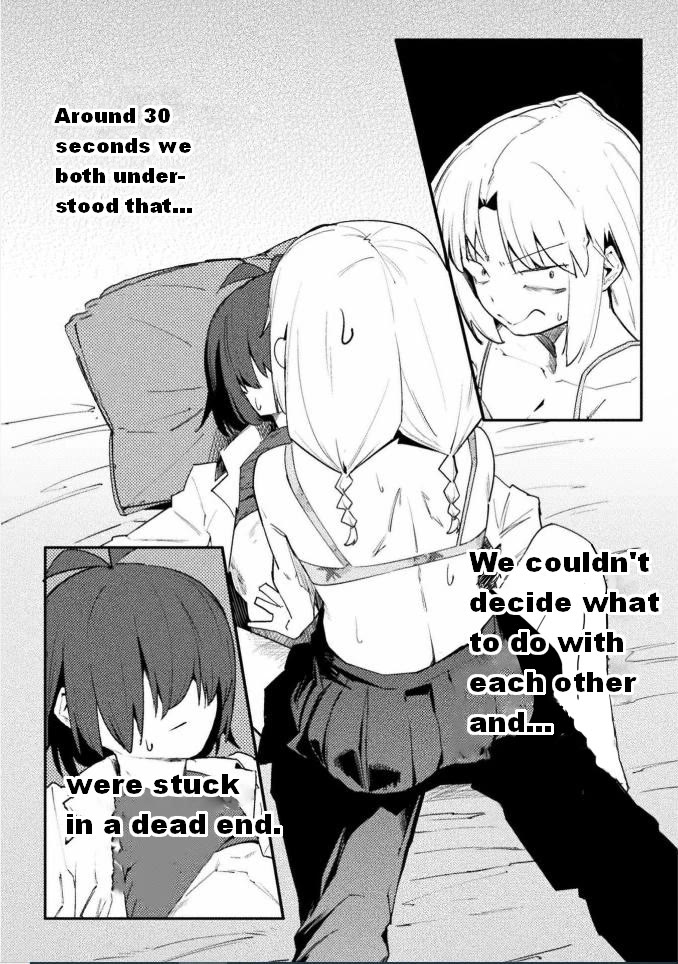 The World of Moral Reversal Chapter 38 - Page 11