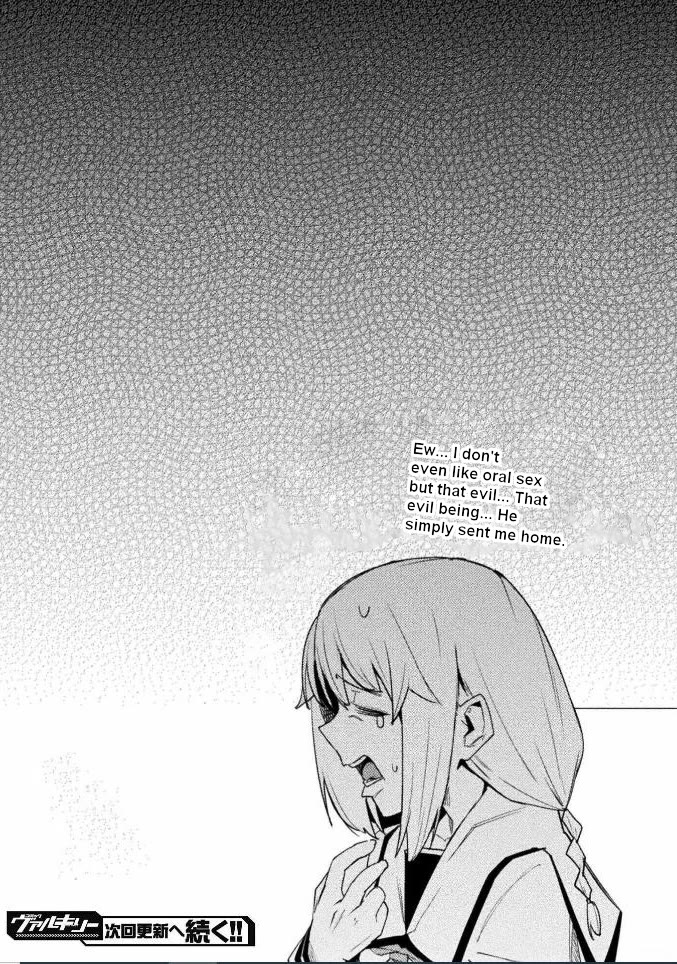 The World of Moral Reversal Chapter 38 - Page 15