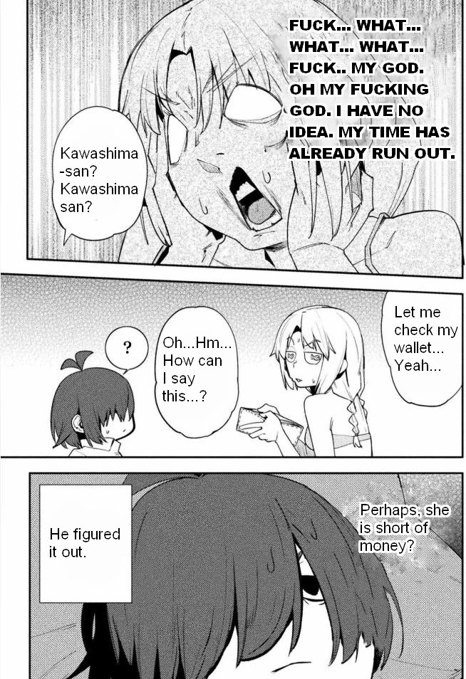 The World of Moral Reversal Chapter 38 - Page 7