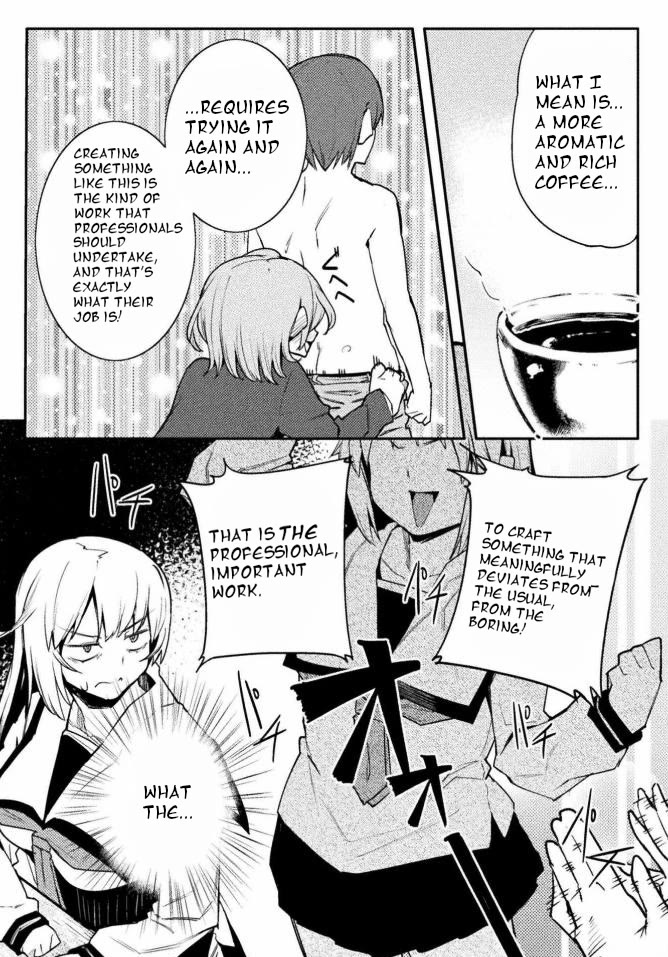 The World of Moral Reversal Chapter 39 - Page 15