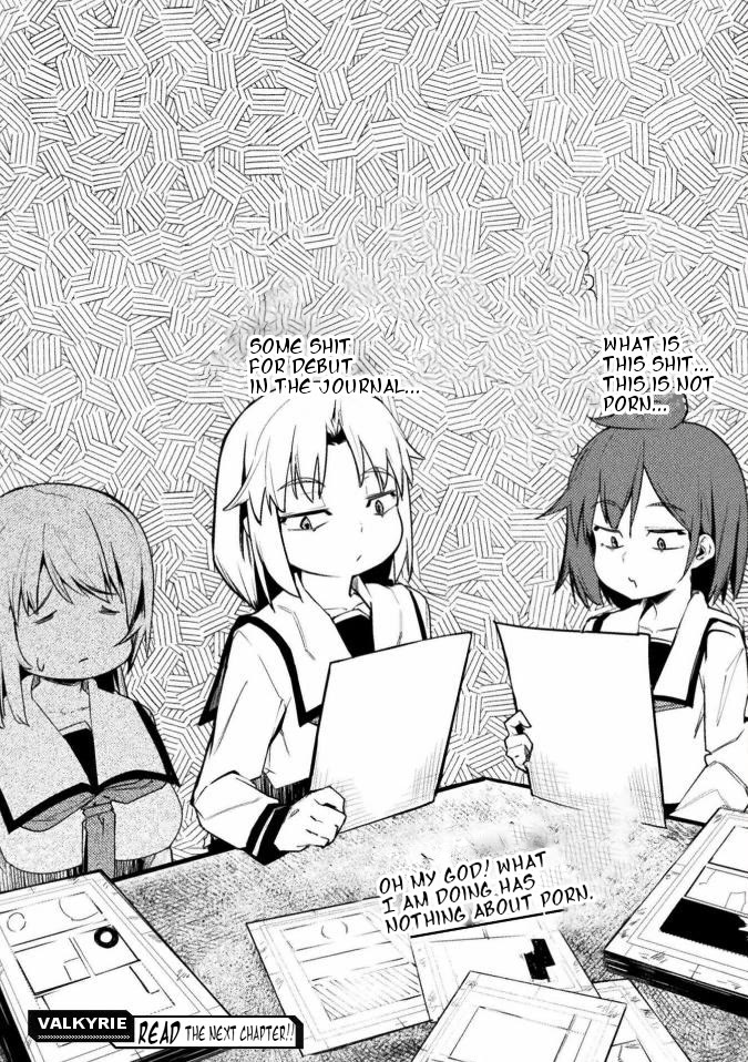 The World of Moral Reversal Chapter 39 - Page 18