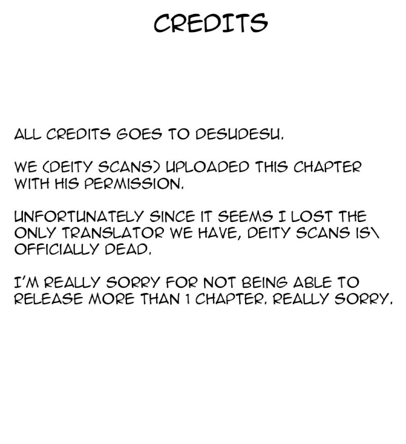 The World of Moral Reversal Chapter 4 - Page 21