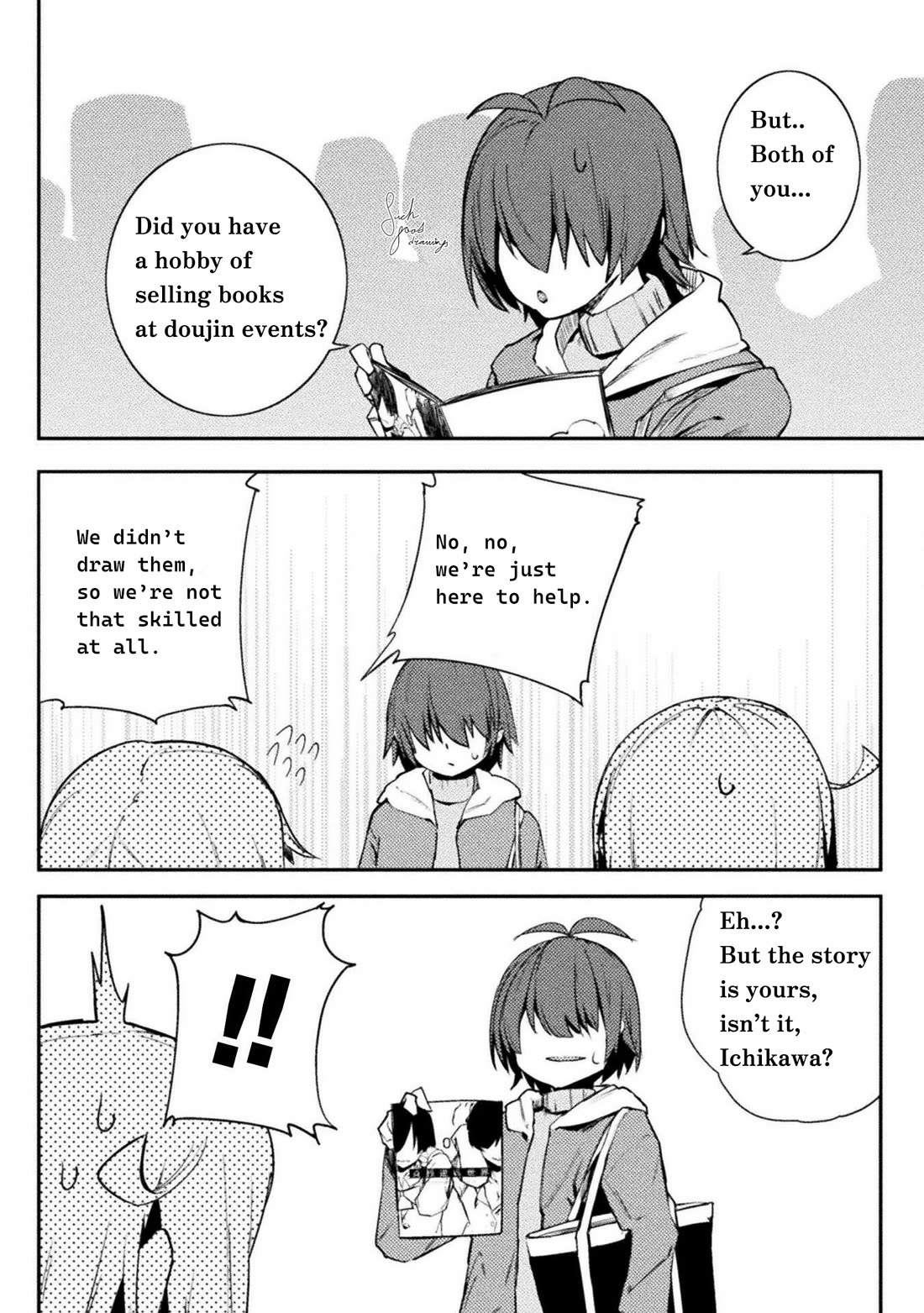 The World of Moral Reversal Chapter 40 - Page 16