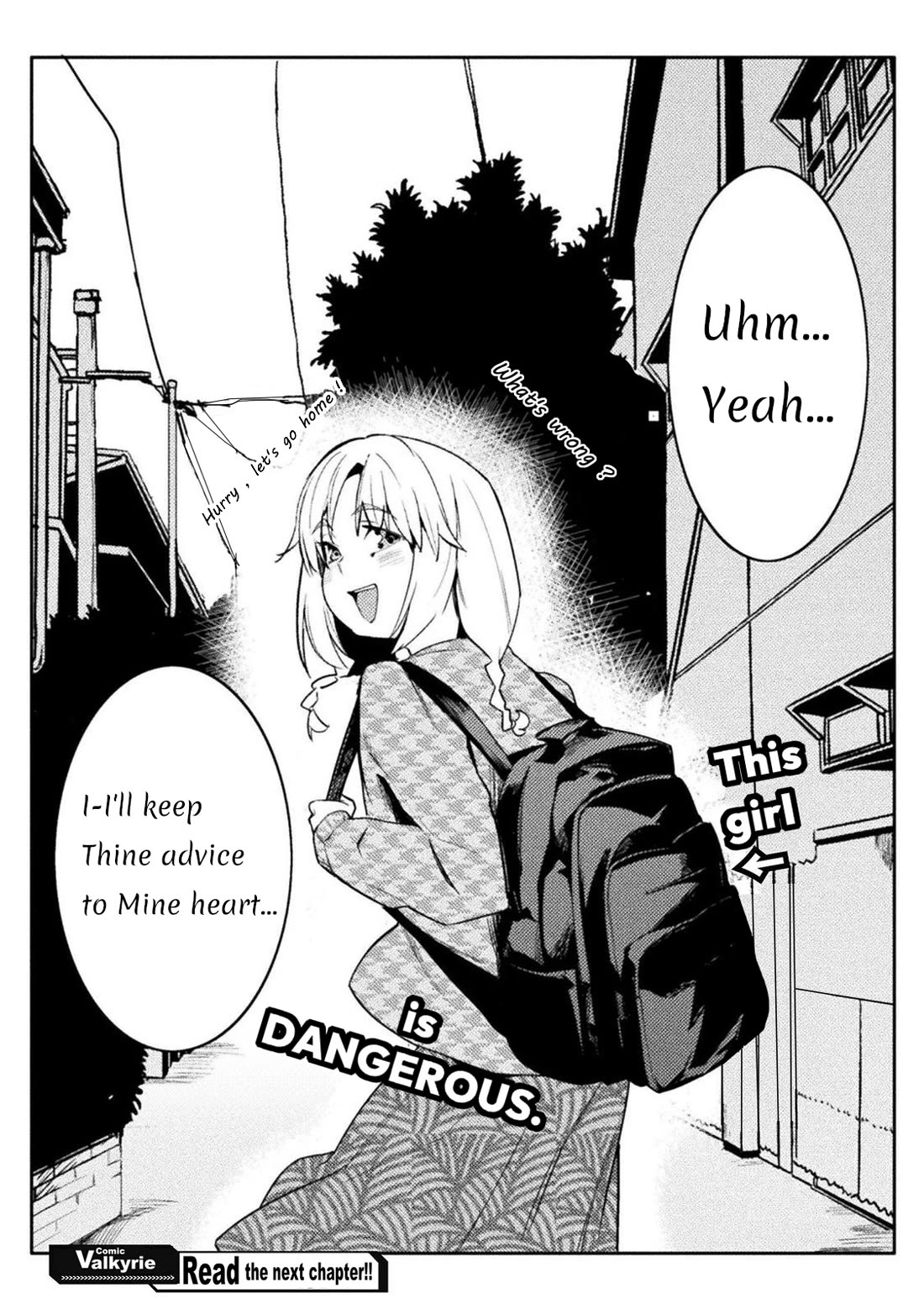 The World of Moral Reversal Chapter 42 - Page 24