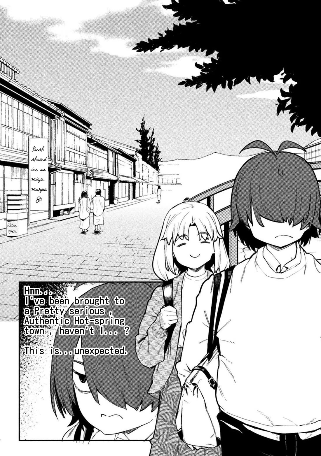 The World of Moral Reversal Chapter 42 - Page 6