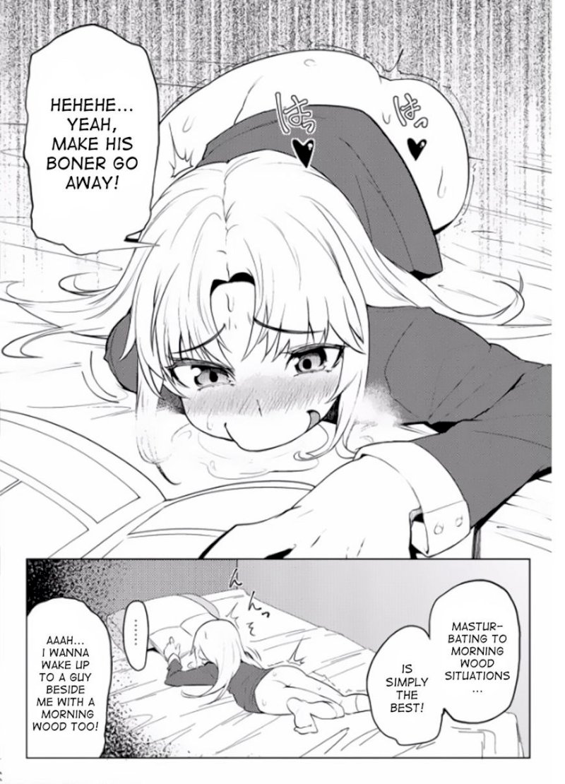 The World of Moral Reversal Chapter 6 - Page 2