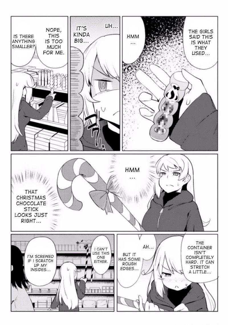 The World of Moral Reversal Chapter 7 - Page 15