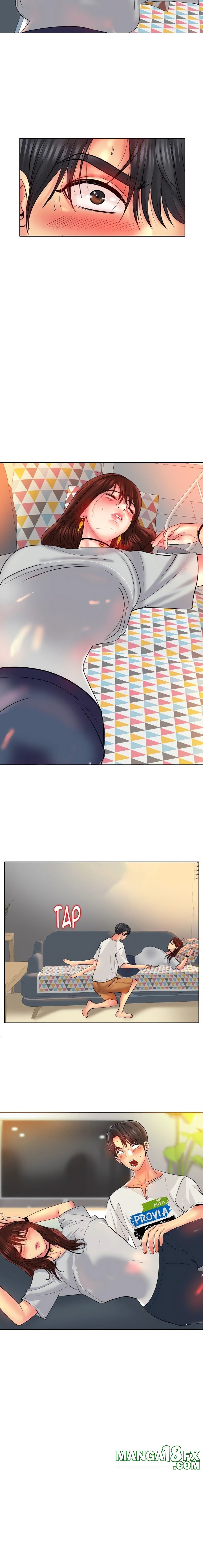 Two Girls Feel Different Chapter 0 - Page 12