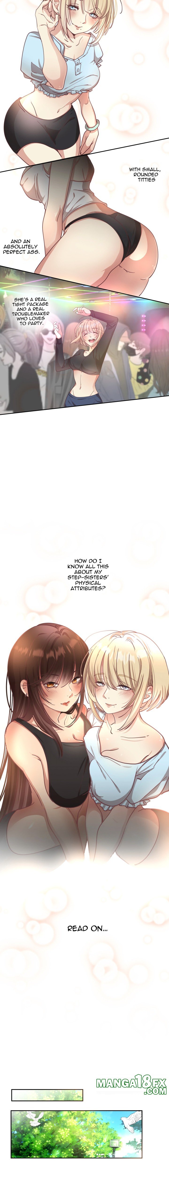 Midsummer Nights Dream Manhwa Chapter 1 - Page 2