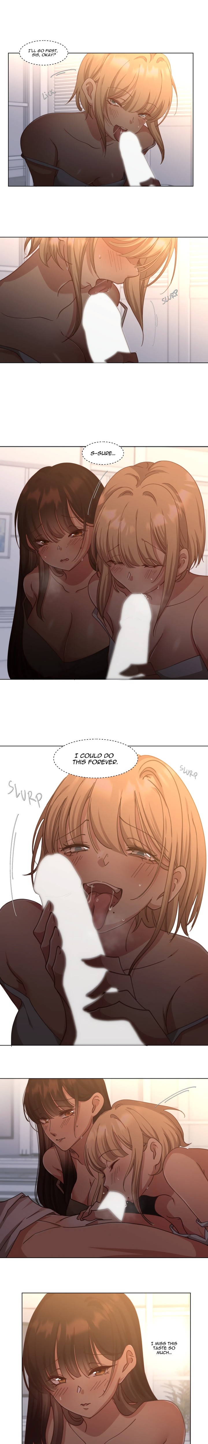 Midsummer Nights Dream Manhwa Chapter 10 - Page 3