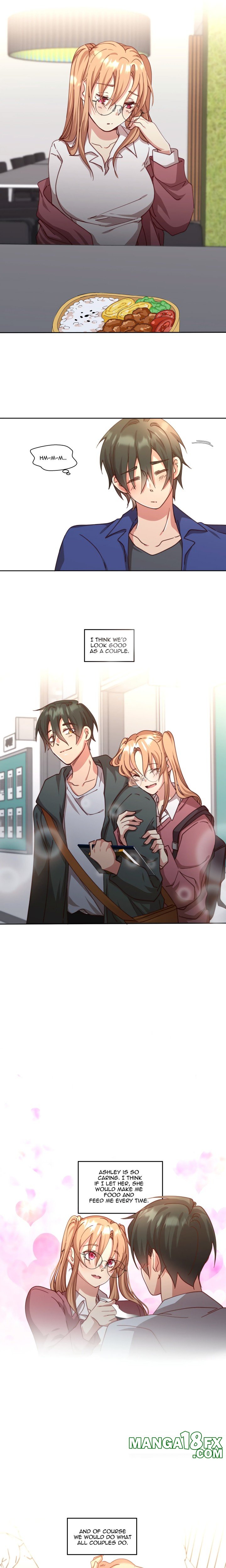 Midsummer Nights Dream Manhwa Chapter 11 - Page 8