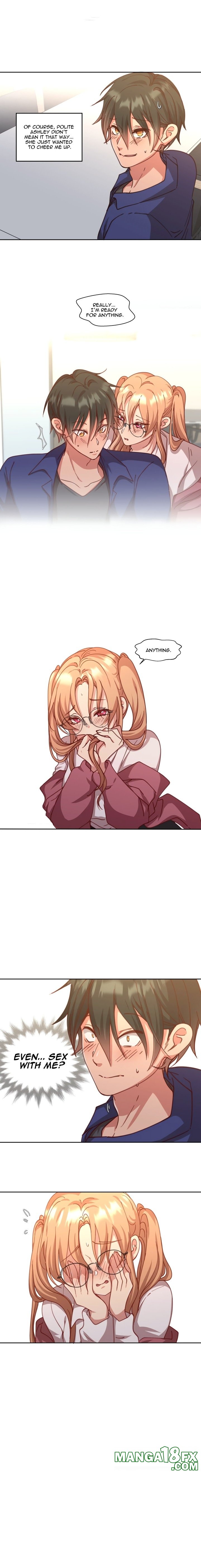 Midsummer Nights Dream Manhwa Chapter 12 - Page 2