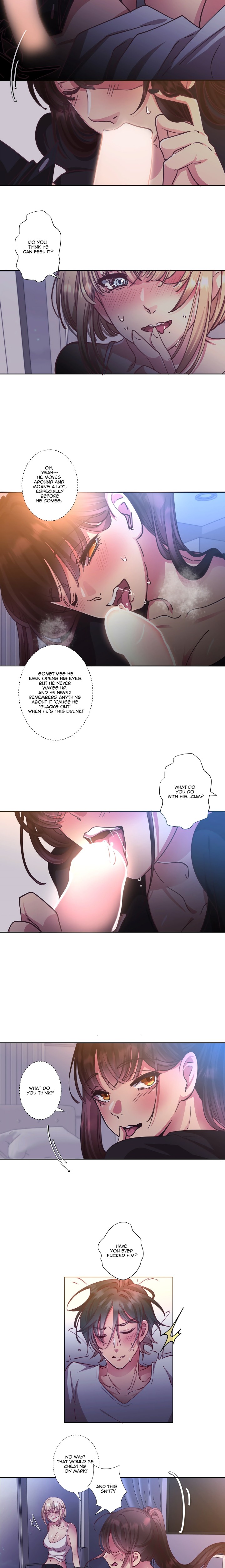 Midsummer Nights Dream Manhwa Chapter 3 - Page 6