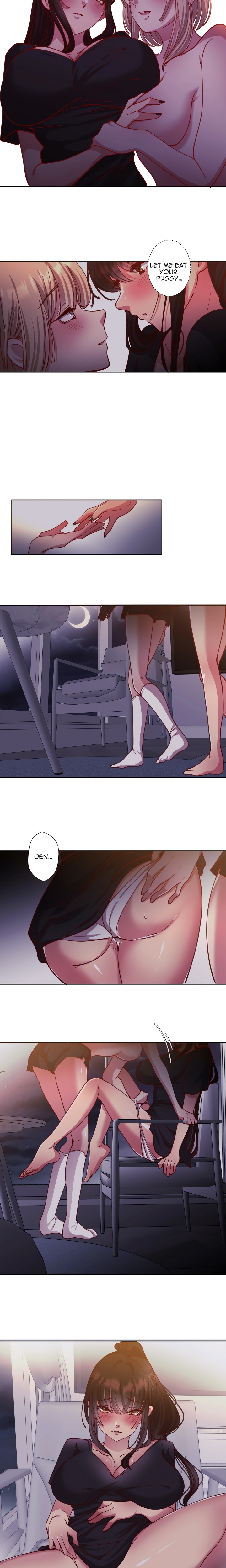 Midsummer Nights Dream Manhwa Chapter 4 - Page 4