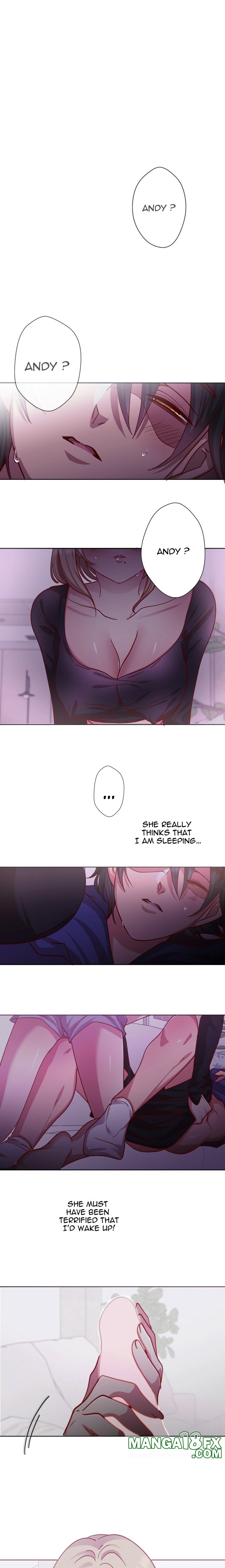 Midsummer Nights Dream Manhwa Chapter 5 - Page 1