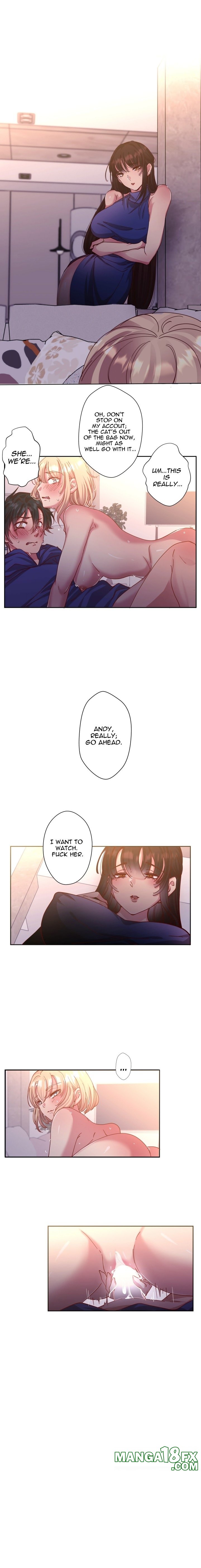 Midsummer Nights Dream Manhwa Chapter 5 - Page 9