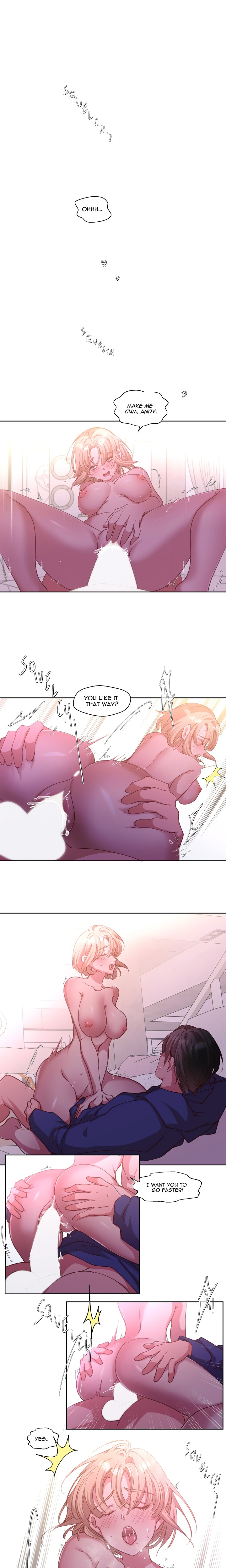 Midsummer Nights Dream Manhwa Chapter 6 - Page 1