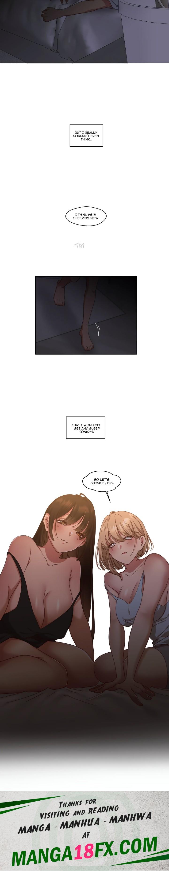 Midsummer Nights Dream Manhwa Chapter 9 - Page 13