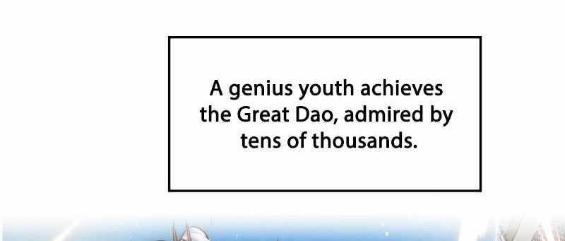 One Hundred Thousand Years of Tribulation by Heavenly Thunder Chapter 0 - Page 1