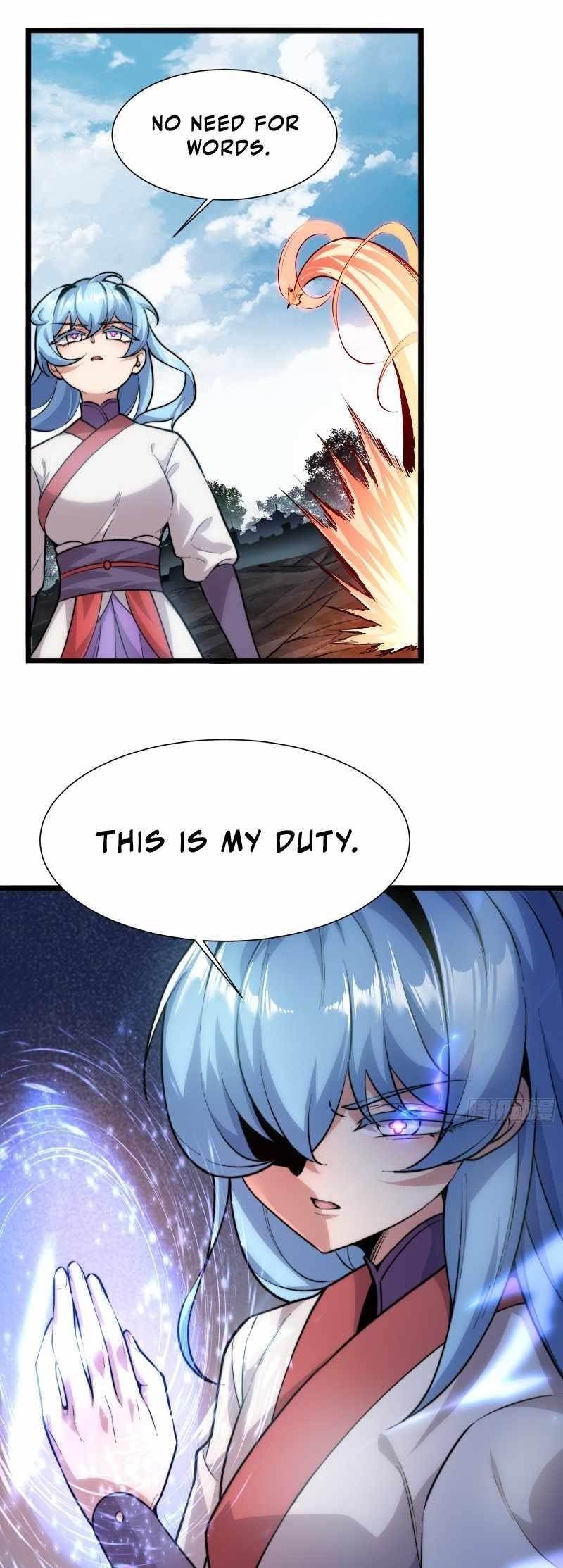 One Hundred Thousand Years of Tribulation by Heavenly Thunder Chapter 1 - Page 14